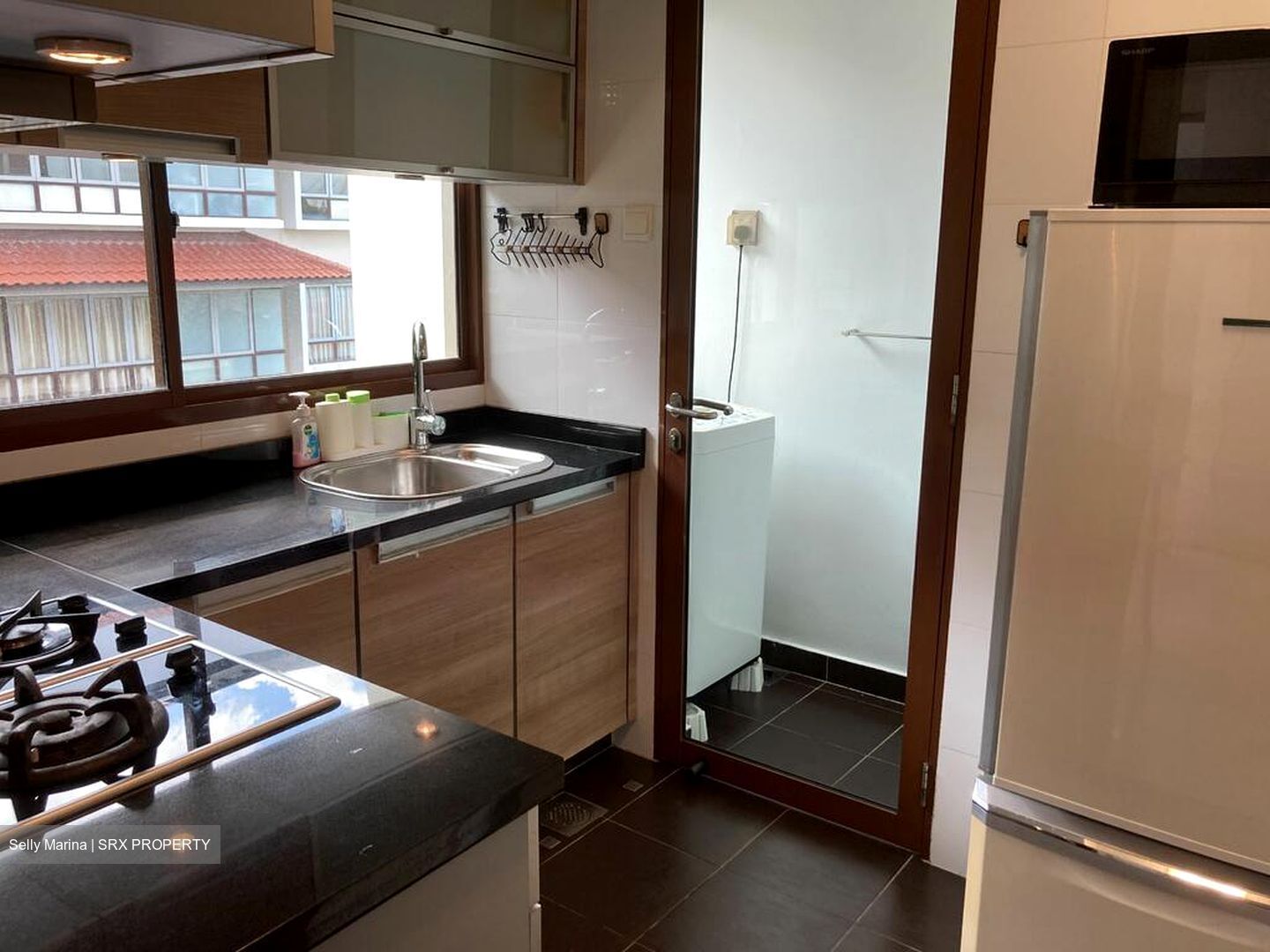 Bluwaters (D17), Apartment #498632791